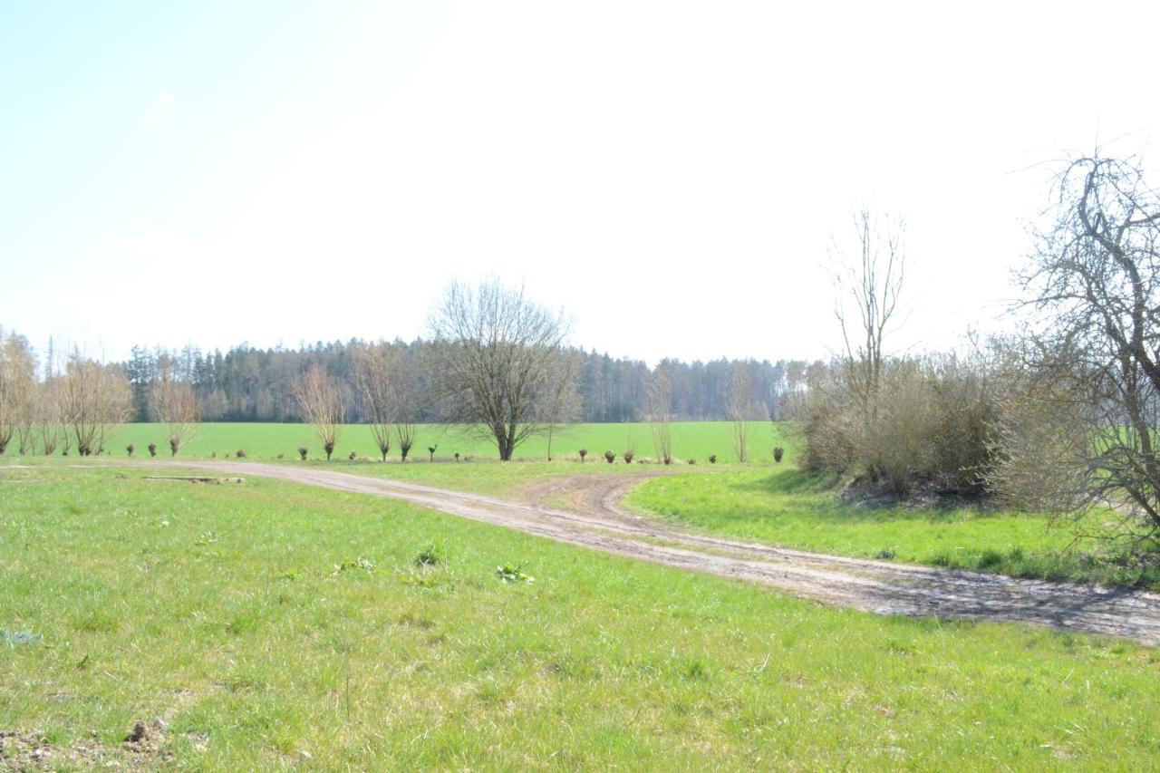 Dvur Dolenec Appartement