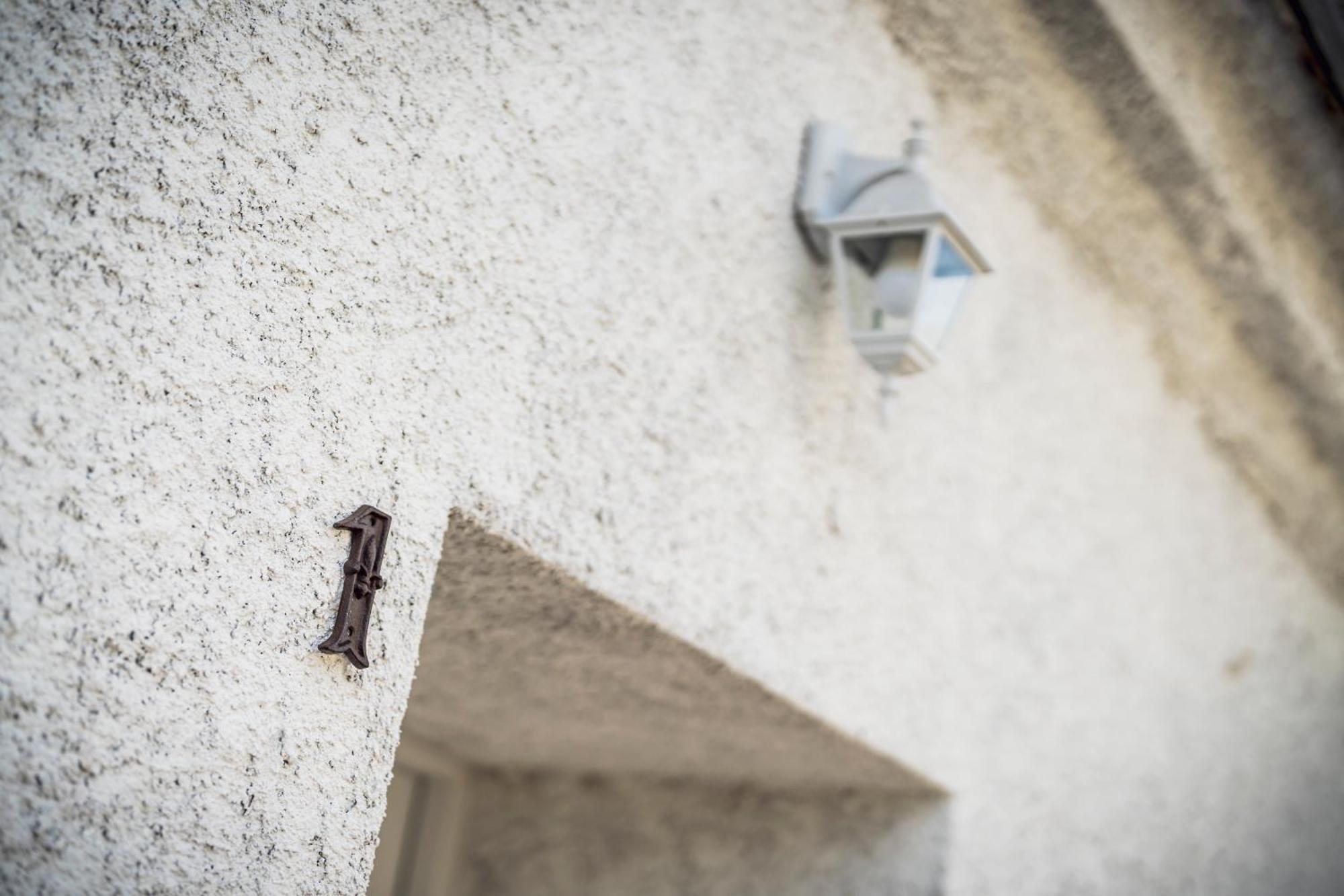 Dvur Dolenec Apartmán