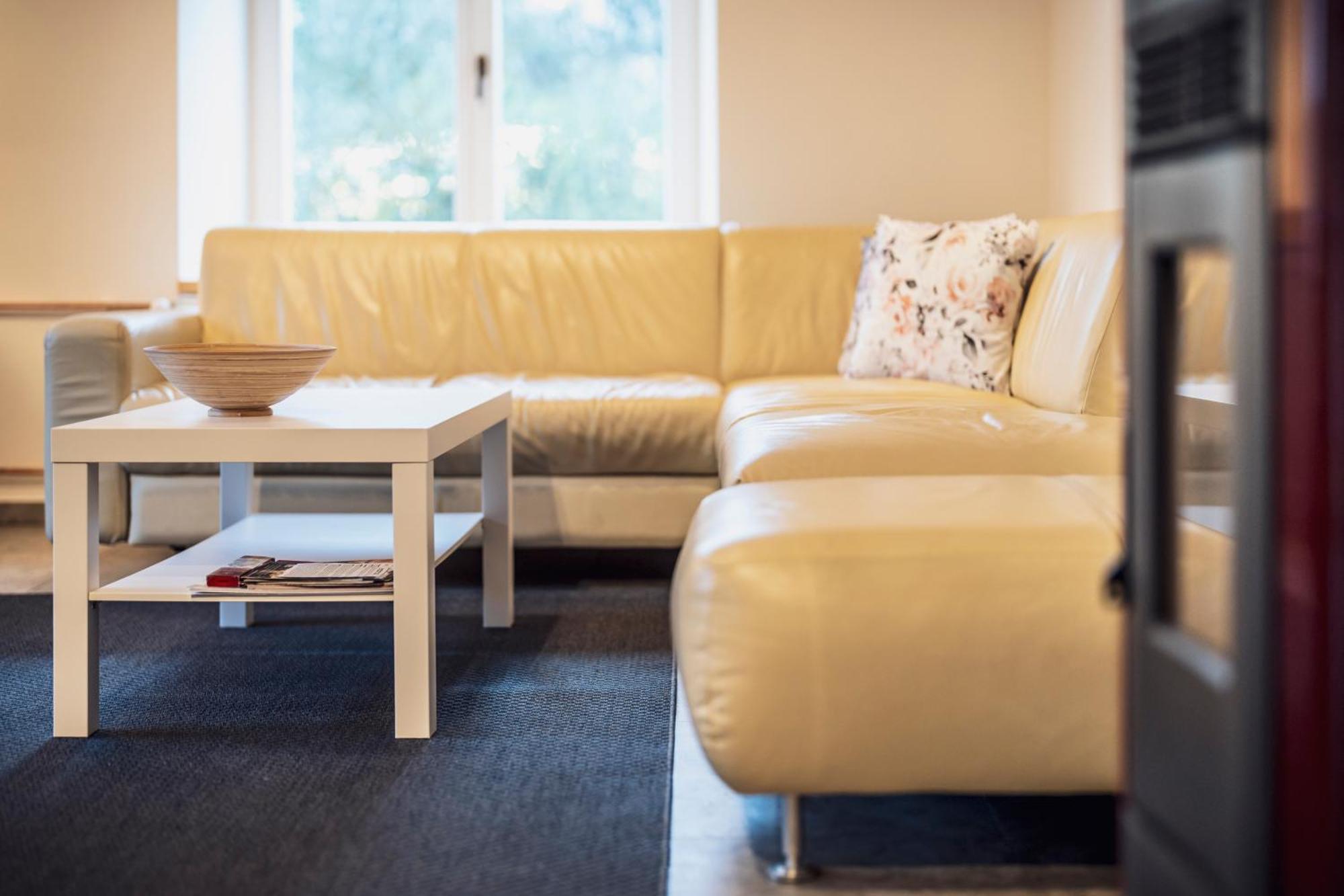 Apartmán Dvur Dolenec *
