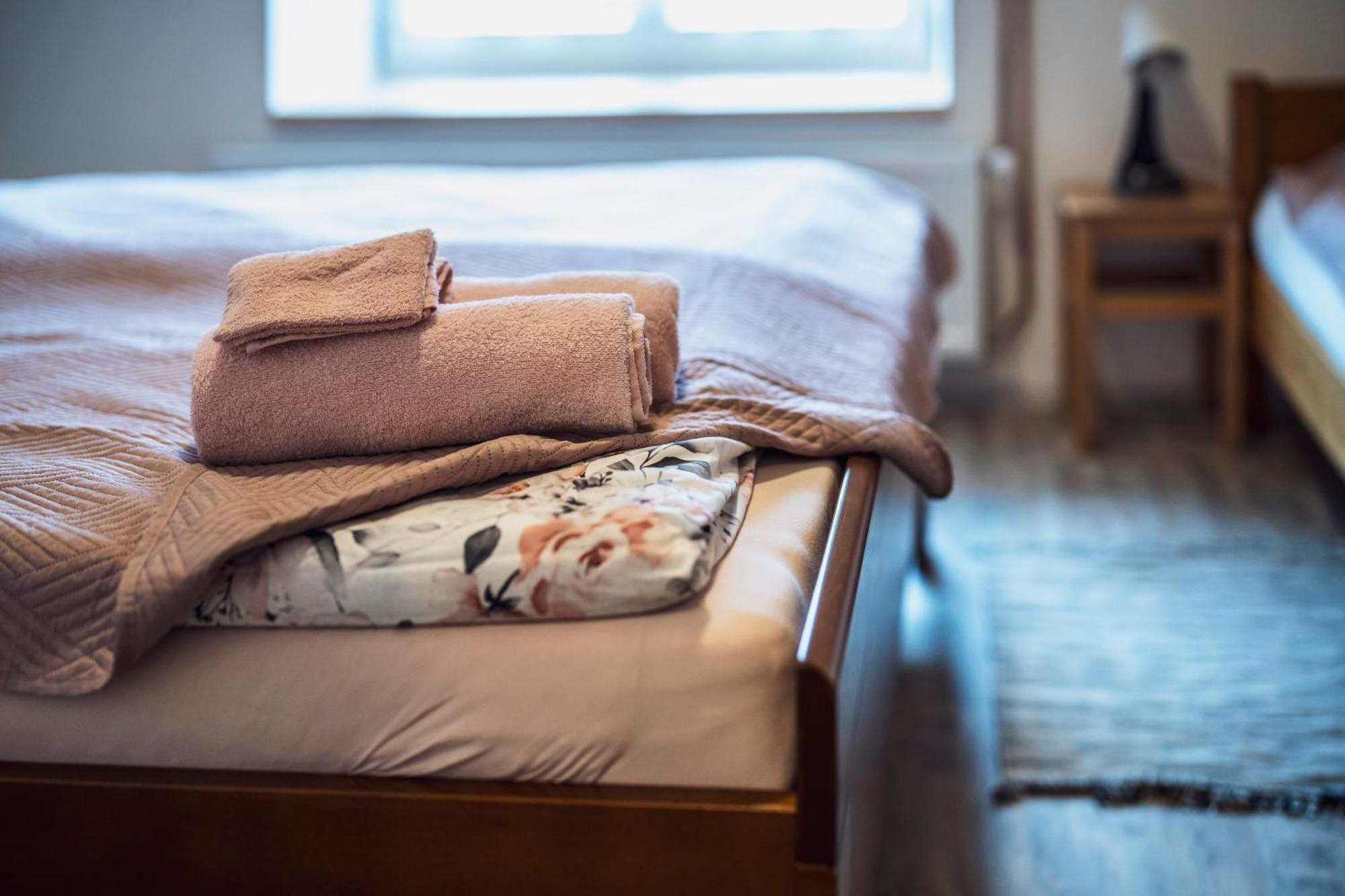 Dvur Dolenec Apartmán Rohoznice (Hradec Kralove)