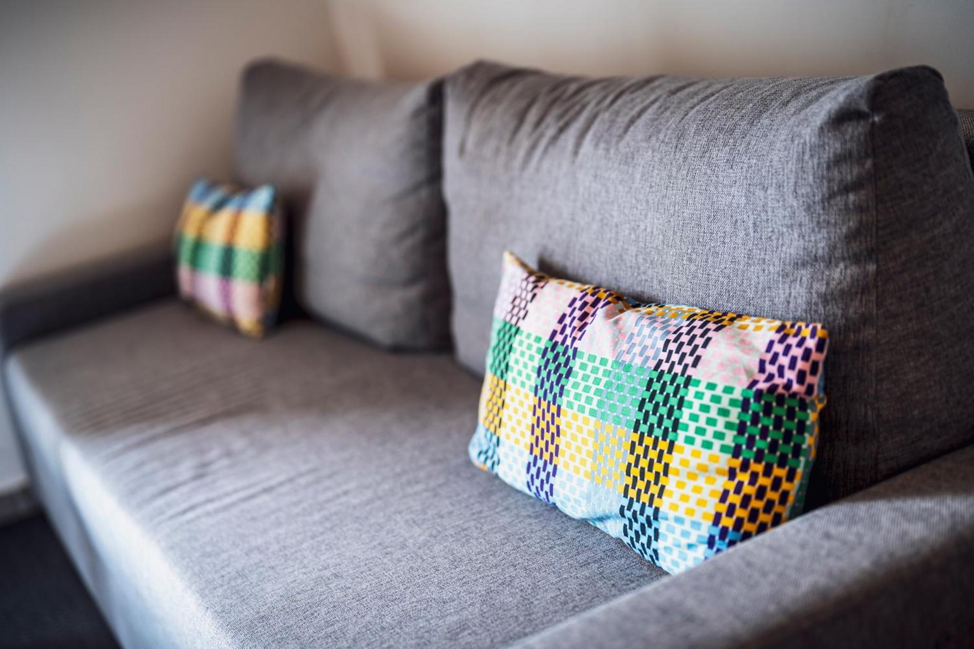 Apartmán Dvur Dolenec